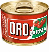 Oro Di Parma Tomatenmark 2-Fach Konzentriert 70g