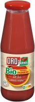 Oro Di Parma Bio Passierte Tomaten, 700g