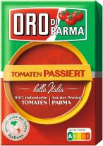 Oro Di Parma Tomaten Passiert 400g