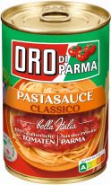Oro Di Parma Pasta Sauce Classico 425ml