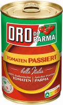 Oro Di Parma Passierte Tomaten 425ml