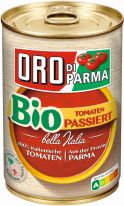 Oro Di Parma Bio Passierte Tomaten 425ml