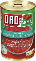 Oro Di Parma Polpa Fine 425ml
