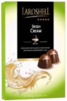 Laroshell Irish Cream 150g