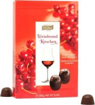 Böhme Weinbrandkirschen 150g