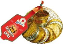 Münzen 100g