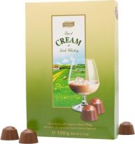 Böhme Irish Cream 150g