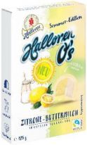 Halloren O‘s Zitrone-Buttermilch 125g