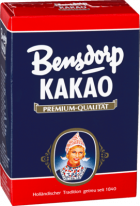 Bensdorp Kakao, 125g