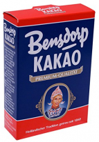 Bensdorp Kakao, 250g