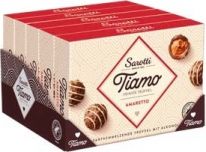 Sarotti Tiamo Amaretto Trüffel 125g