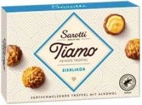 Sarotti Tiamo Trüffel Praliné Eierlikör, 125g