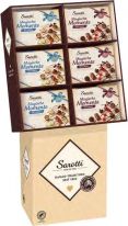 Sarotti Magische Momente 210g, Display, 42pcs