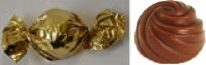 Truffle Whirl 10,3g ca. 582 Stk. 6kg