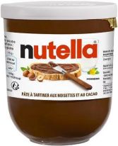 FEU v.2 Nutella 200g