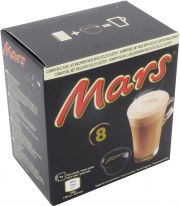 Mars Hot Chocolate Pods 120g