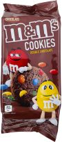 Mars/ M&M´s Cookies 180g