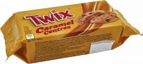Mars/ Twix Cookies 144g