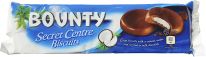 Mars/ Bounty Secret Center 132g