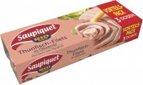 Rio Mare Thunfisch-Filets in Olivenöl 3x80g