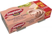 Rio Mare Thunfisch-Filets in Olivenöl 2x160g