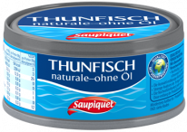 Rio Mare Thunfisch Naturale - ohne Öl 80g