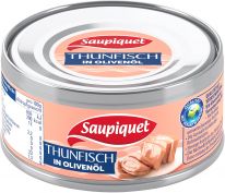 Rio Mare Thunfisch in Olivenöl 185g, 48pcs