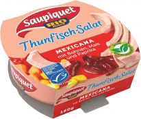Rio Mare Thunfisch-Salat 