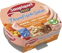 Rio Mare Thunfisch-Salat Dinkel und Gerste160g, 18pcs