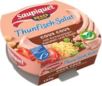 Rio Mare Thunfisch-Salat 