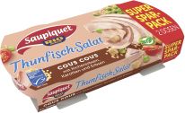Rio Mare Thunfisch-Salat Super Spar-Pack 