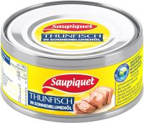 Rio Mare Thunfisch in Sonnenblumenöl 185g, 24pcs