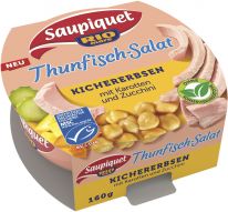 Rio Mare Thunfisch Salat Kichererbsen 160g