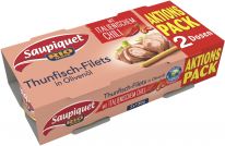 Rio Mare Thunfisch-Filets in Olivenöl mit italienischem Chili 2x130g
