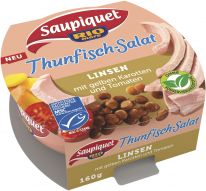Rio Mare Thunfisch Salat Linsen 160g