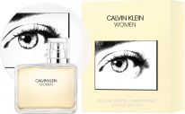 Calvin Klein Women Eau de Toilette 100ml