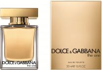 Dolce & Gabbana The One Eau de Toilette 50ml