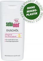 sebamed Duschöl 200ml