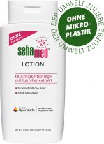 sebamed Lotion 400ml