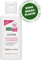sebamed Proben und Probierpackungen Lotion 50ml