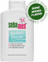 sebamed Wellness Dusche 400ml