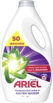Ariel Flüssig Color 50WL 2250ml