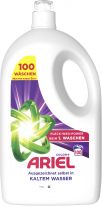 Ariel Flüssig Color 100WL 4500ml