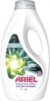 Ariel Flüssig Touch of Unstoppables 20WL 900ml