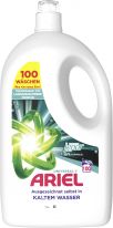 Ariel Flüssig Touch of Unstoppables 100WL 4500ml