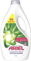 Ariel Flüssig Regulär 50WL 2250ml