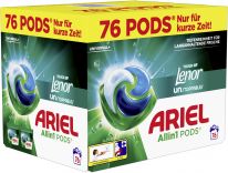 Ariel All-in-1 Pods Touch of Unstoppables - 76WL 1603,6g