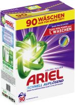 Ariel Pulver Color 90WL 4950g