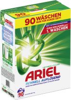 Ariel Pulver Regulär 90WL 4950g
