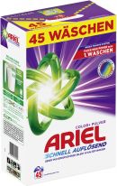 Ariel Pulver Color 45WL 2475g